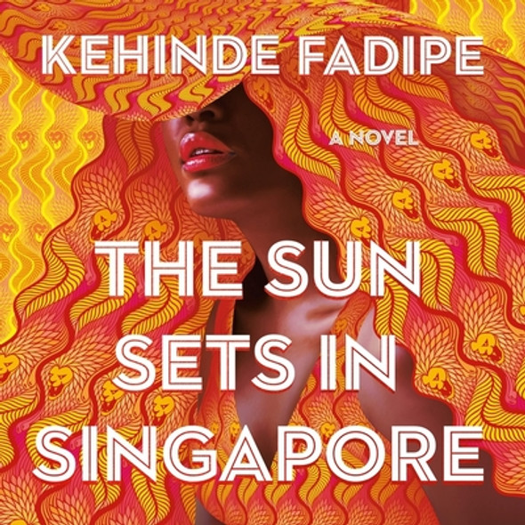 The Sun Sets in Singapore (CD) (2023)