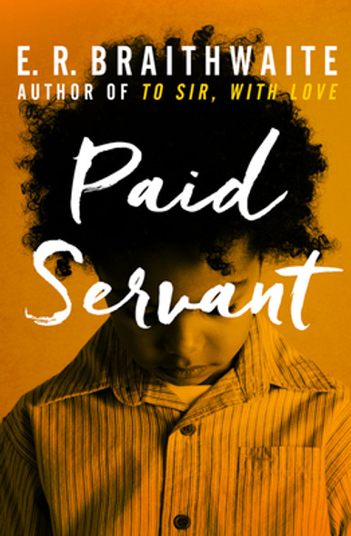 Paid Servant (PB) (2014)