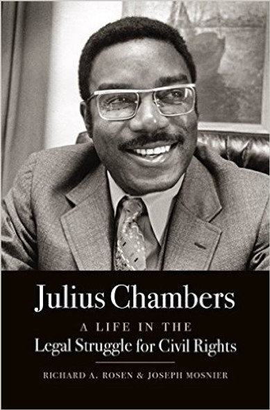 In this biography, Richard A. Rosen and Joseph Mosnier connect the details of Chambers's life to the wider struggle to secure racial equality through the development of modern civil rights law. Tracing his path from a dilapidated black elementary school to counsel's lectern at the Supreme Court and beyond, they reveal Chambers's singular influence on the evolution of federal civil rights law after 1964. 
"determined to find Isabel's little sister Ruth, who is enslaved in a Southern state