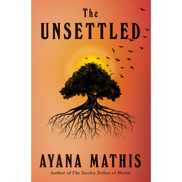 The Unsettled (Autographed)