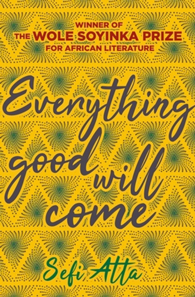 Everything Good Will Come (PB) (2024)