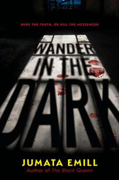 Wander in the Dark (HC) (2024)