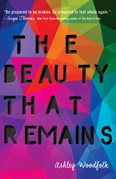 The Beauty That Remains (HC) (2018)