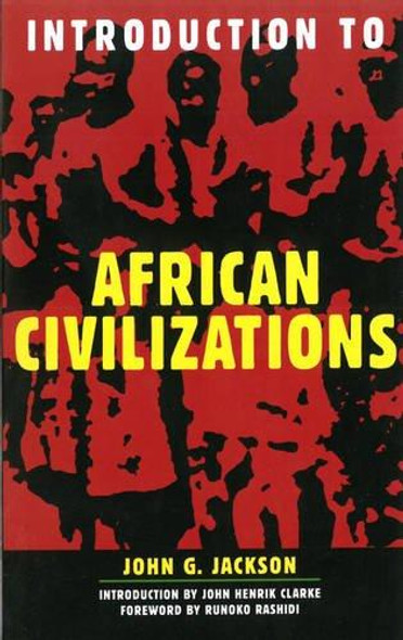 Introduction to African Civilizations