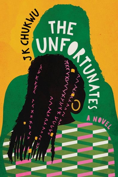 The Unfortunates (PB) (2024)