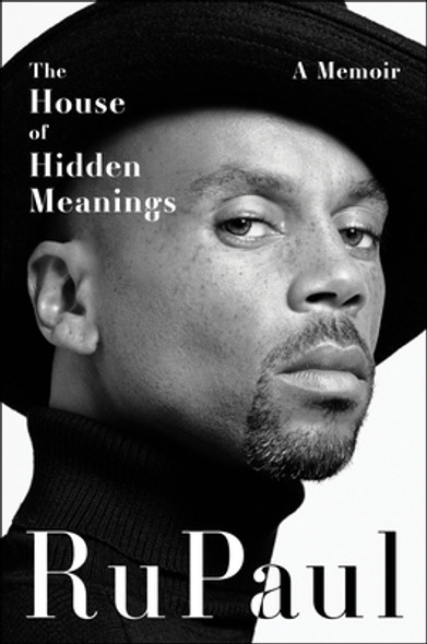 The House of Hidden Meanings: A Memoir (HC) (2024)