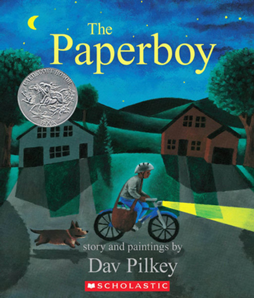 The Paperboy (PB) (1999)