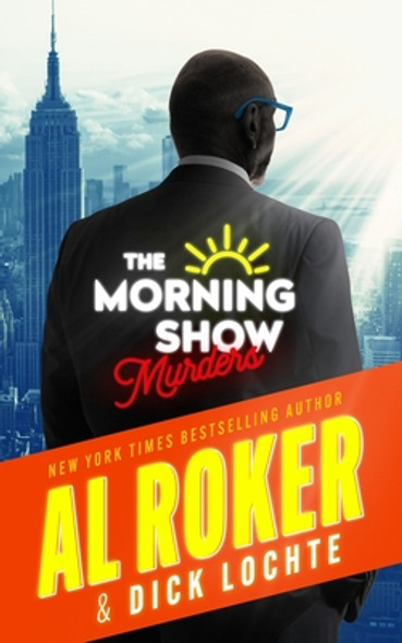 The Morning Show Murders #1 (HC) (2024)