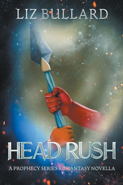 Head Rush #1.5 (PB) (2024)
