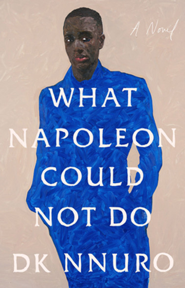 What Napoleon Could Not Do (PB) (2024)