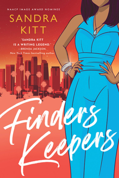 Finders Keepers #3 (PB) (2024)