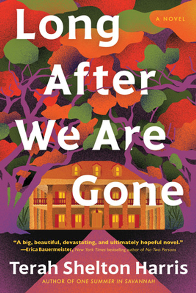 Long After We Are Gone (PB) (2024)