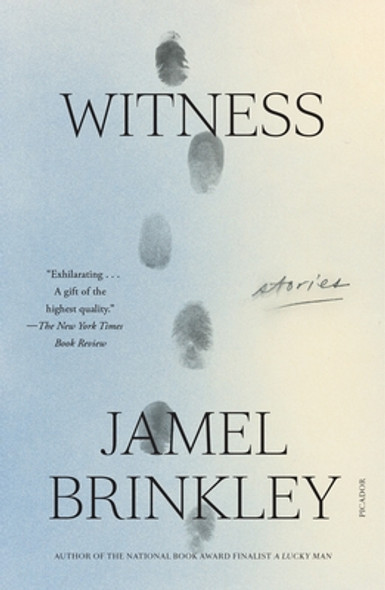 Witness: Stories (PB) (2024)