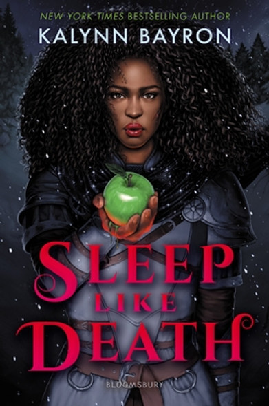 Sleep Like Death (HC) (2024)