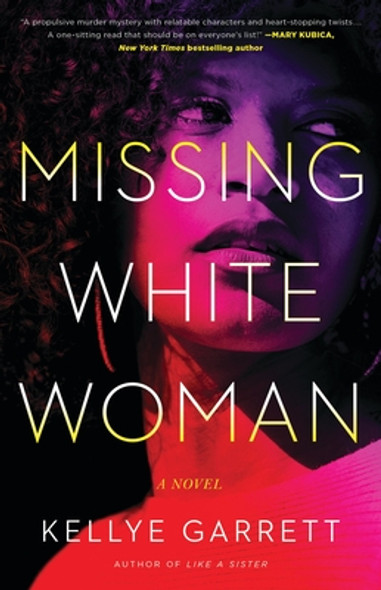 Missing White Woman (HC) (2024)