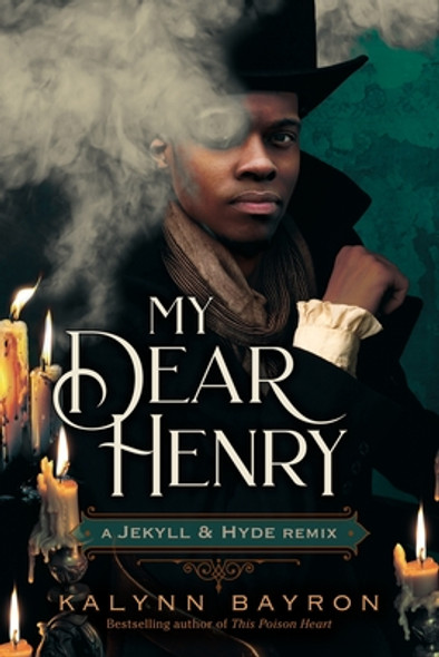 My Dear Henry: A Jekyll & Hyde Remix #6 (PB) (2024)