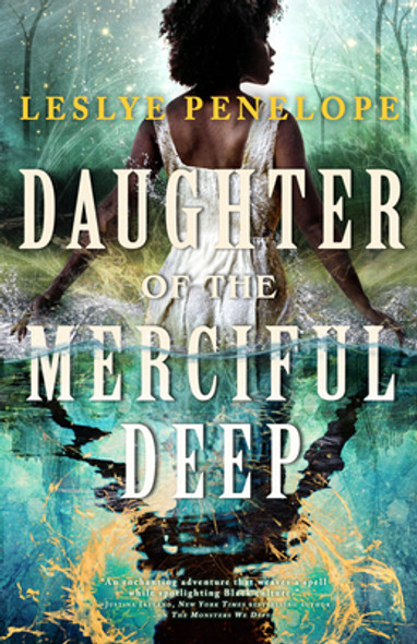 Daughter of the Merciful Deep (PB) (2024)