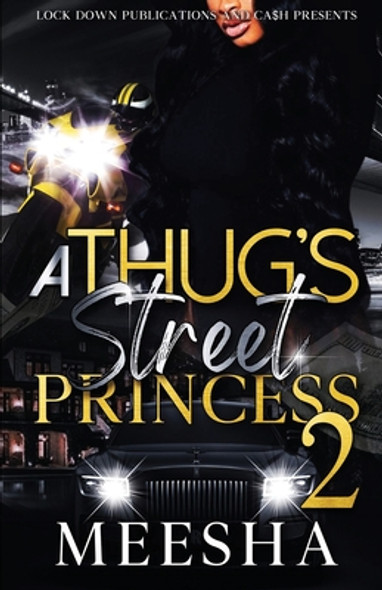 A Thug's Street Princess 2 (PB) (2024)