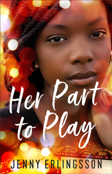 Her Part to Play (PB) (2024)
