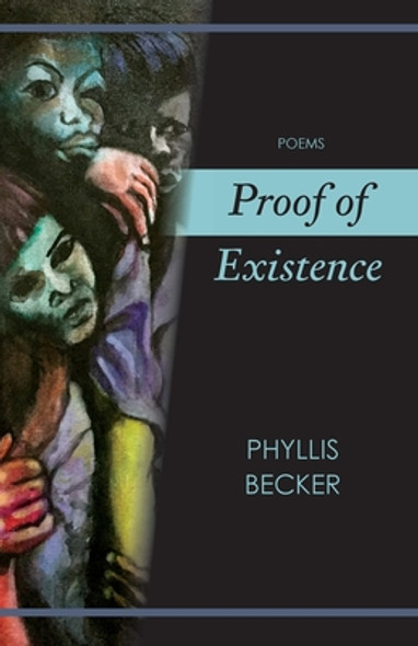 Proof of Existence: Poems (PB) (2024)