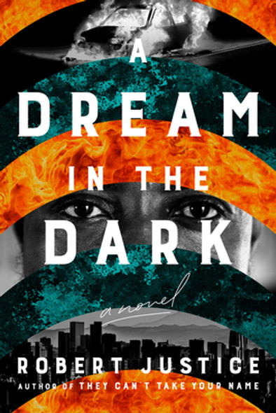 A Dream in the Dark (HC) (2024)