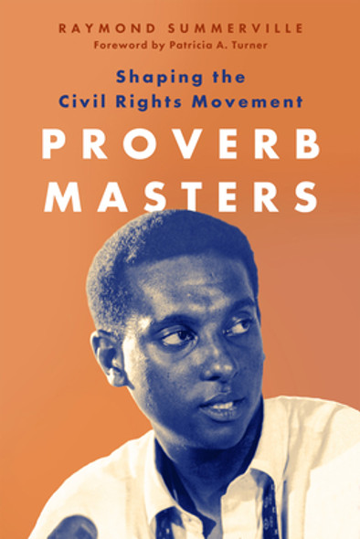 Proverb Masters: Shaping the Civil Rights Movement (PB) (2024)