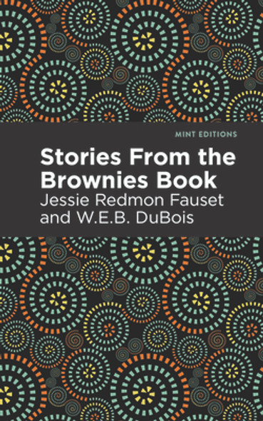 Stories from the Brownie Book (HC) (2024)