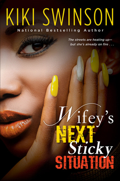 Wifey's Next Sticky Situation (PB) (2024)