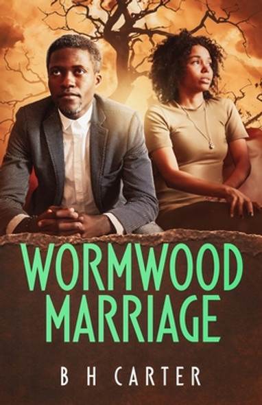 Wormwood Marriage (PB) (2024)