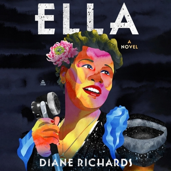 Ella (CD) (2024)