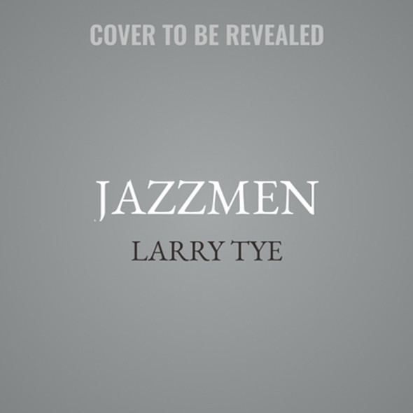 Jazzmen: How Duke Ellington, Louis Armstrong, and Count Basie Transformed America (2024)