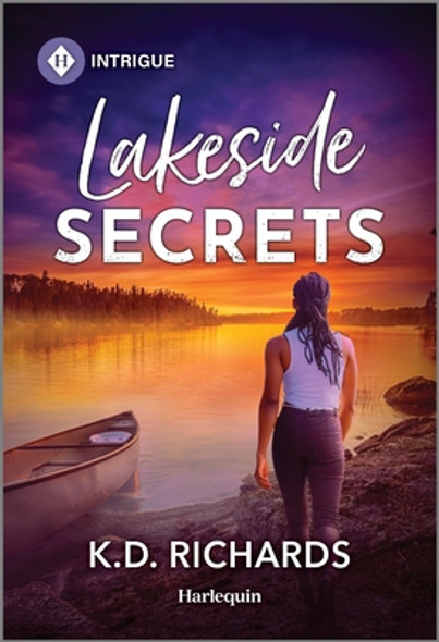 Lakeside Secrets #10 (MM) (2024)
