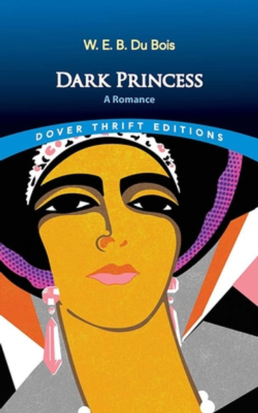 Dark Princess: A Romance (PB) (2024)