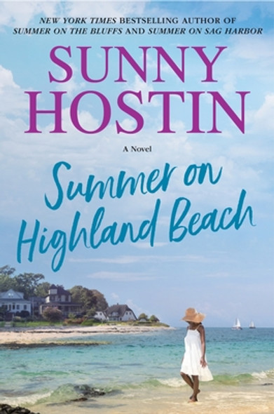 Summer on Highland Beach #3 (HC) (2024)