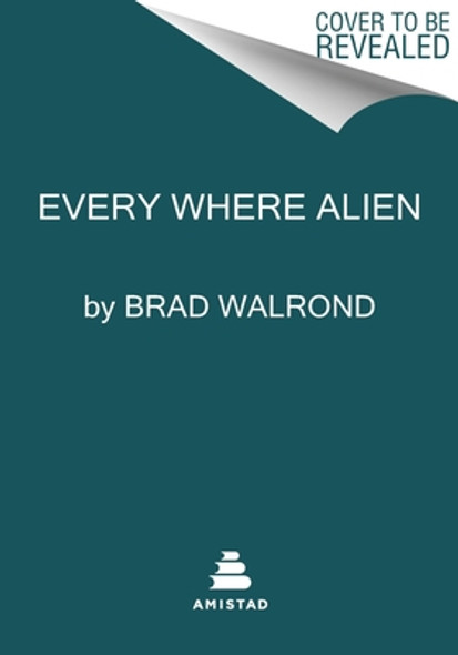 Every Where Alien (PB) (2024)