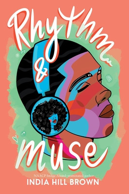 Rhythm & Muse (HC) (2023)