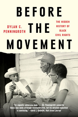 The Civil Rights Movement (a Step Into History) (PB) (2018)
