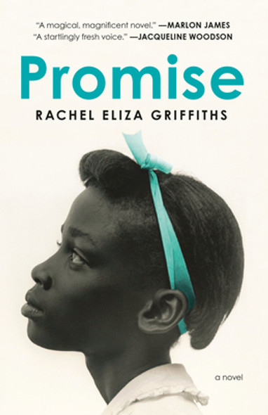 Promise (PB) (2024)