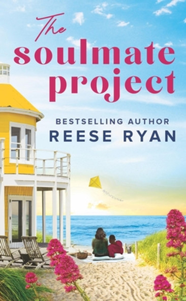 The Soulmate Project: Volume 3 (MM) (2024)