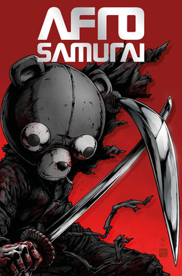 Afro Samurai Vol.1 (Graphic Novel) (PB) (2022)