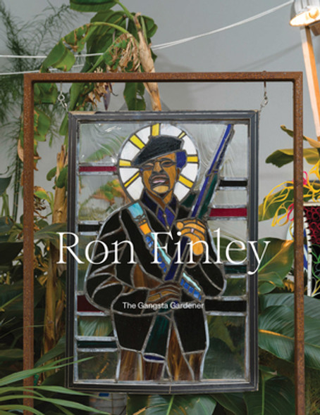Ron Finley: The Gangsta Gardener: Breath(e), Toward Climate and Social Justice (HC) (2025)