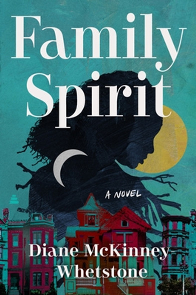 Family Spirit (HC) (2025)