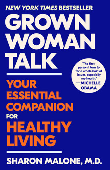 Grown Woman Talk (PB)