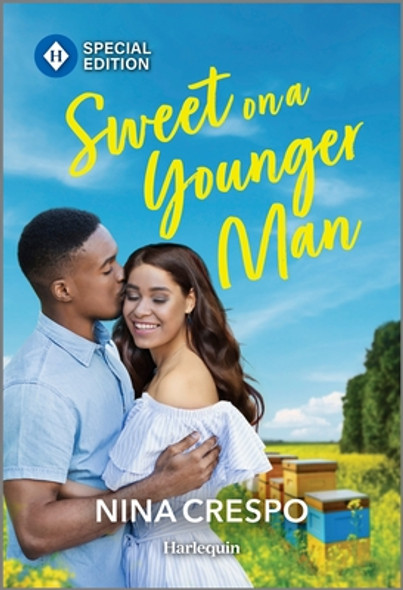 Sweet on a Younger Man #2 (MM) (2025)