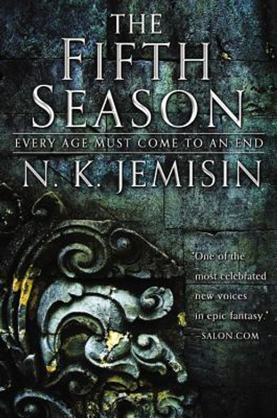 The Fifth Season (Broken Earth #1)