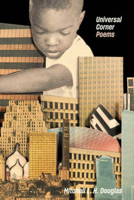 Universal Corner: Poems (PB) (2026)