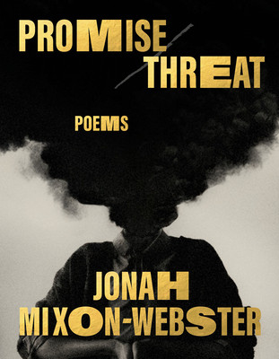 Promise/Threat: Poems (HC) (2026)