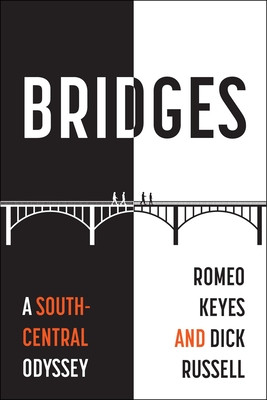 Bridges: A South-Central Odyssey (HC) (2026)