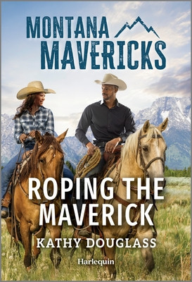 Roping the Maverick #3 (MM) (2026)