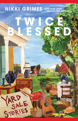 Twice Blessed: Yard Sale Stories (PB) (2026)